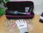 ⁦فرشاة مجفف شعر 2500 واط، متعدد الوظائف 3 مستويات ، CR-8207⁩ - الصورة ⁦5⁩