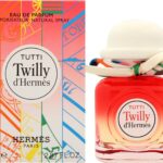 عطر توتي تويلي دي ايرميس (للنساء) او دي بارفان من ايرميس، 85 مل