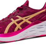 ASICS womens NOVABLAST 2 Sneaker