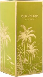 ⁦عطر عود هوليدايز بحجم 100 مل من باريس كورنر⁩ - الصورة ⁦6⁩
