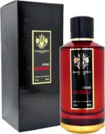 ⁦عطر مركز ريد توباكو انتنس من مانسيرا 120 مل⁩ - الصورة ⁦2⁩