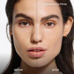 ⁦برايمر برايمر مات من بيس برو، برايمر فيلفيت تاتش، لمكياج ناعم ويدوم طويلا، قاعدة مكياج تفتيح مقاومة للماء، 120 مل⁩ - الصورة ⁦4⁩