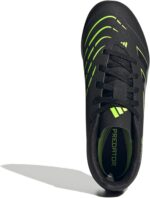 adidas unisex-child PREDATOR CLUB TF J Football Boots - الصورة 2