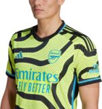 adidas Men AFC A JSY JERSEYS - الصورة 6