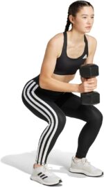 adidas Women OPT ESS 3S L Tights - الصورة 6