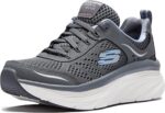 Skechers womens D'lux Walker Infinite Motion Trainers