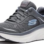 Skechers womens D'lux Walker Infinite Motion Trainers