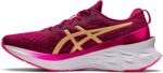⁦ASICS womens NOVABLAST 2 Sneaker⁩ - الصورة ⁦5⁩