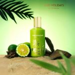 ⁦عطر عود هوليدايز بحجم 100 مل من باريس كورنر⁩ - الصورة ⁦2⁩