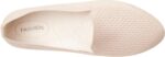 ⁦B&W womens B&W-W029-Beige-39 Ballet Flat⁩ - الصورة ⁦4⁩
