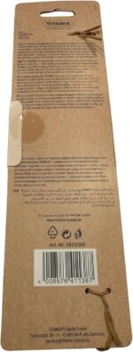 ⁦فرشاة شعر للاستحمام 1813/WS من تيتانيا⁩ - الصورة ⁦2⁩