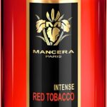 عطر مركز ريد توباكو انتنس من مانسيرا 120 مل