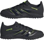 adidas unisex-child PREDATOR CLUB TF J Football Boots - الصورة 8