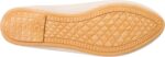 ⁦B&W womens B&W-W029-Beige-39 Ballet Flat⁩ - الصورة ⁦3⁩