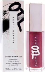 ⁦Fenty Beauty Gloss Bomb Oil 9ml - 04 Razzberry Jamz⁩ - الصورة ⁦3⁩