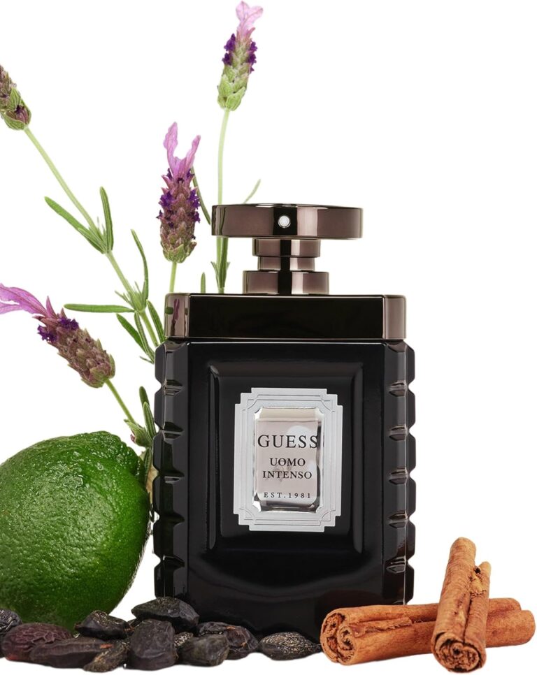 عطر اومو انتنسو للرجال او دي بارفان من جيس، 100 مل