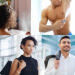جولف اوركيد سبراى 200 مل - بلو بيرى - الصورة 4