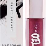Fenty Beauty Gloss Bomb Oil 9ml - 04 Razzberry Jamz