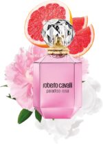 ⁦روبيرتو كافالي عطر باراديسو روزا 75 مل او دي بارفان⁩ - الصورة ⁦3⁩