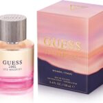 عطر او دو تواليت لوس انجلوس للنساء من جيس 1981، سعة 100 مل