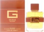 جيس عطر ايكونيك مان او دي بارفان 100 مل