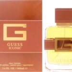 جيس عطر ايكونيك مان او دي بارفان 100 مل