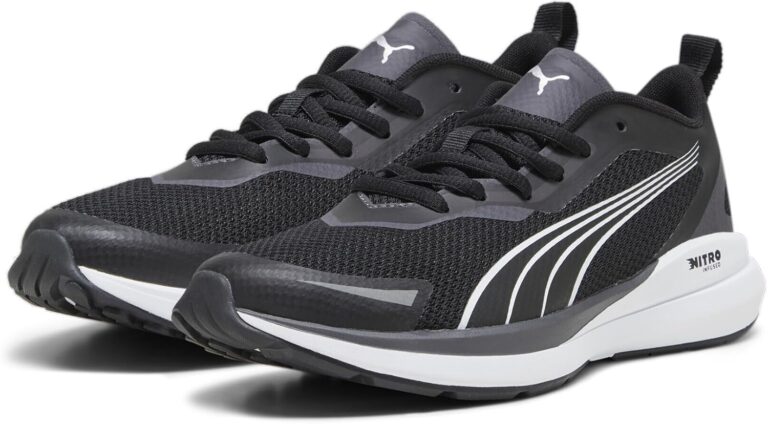 PUMA Boys Puma Kruz Sneaker