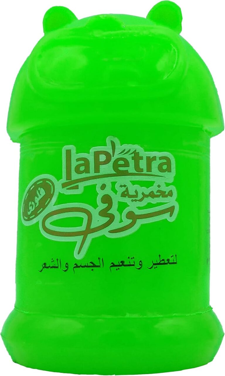 مخماريا سوفي فلوري للجسم والشعر من لابيترا