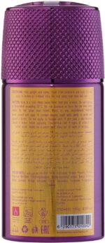 ⁦عطر بخاخ ميك ايه ويش للنساء من روي بروكا - معطر سعة 250 ملليلتر⁩ - الصورة ⁦2⁩