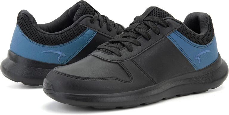 Mintra mens Alpha Walking shoe