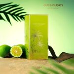 ⁦عطر عود هوليدايز بحجم 100 مل من باريس كورنر⁩ - الصورة ⁦3⁩