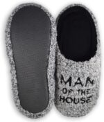 ⁦Shib Square Man of The House Home Slippers⁩ - الصورة ⁦3⁩