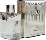 عطر اليت او دو بارفان للرجال من رصاصي، 100 مل