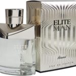 عطر اليت او دو بارفان للرجال من رصاصي، 100 مل