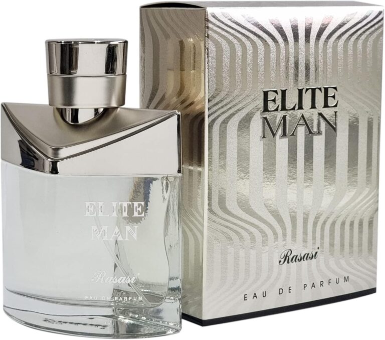 عطر اليت او دو بارفان للرجال من رصاصي، 100 مل