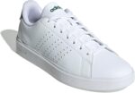 ⁦adidas mens ADVANTAGE 2.0 Tennis shoes⁩ - الصورة ⁦3⁩