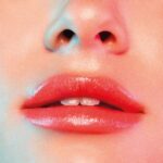 ⁦استرا احمر شفاه مادام ستايلو شير كورال 003⁩ - الصورة ⁦2⁩