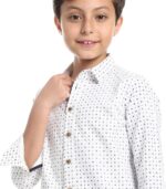 حذاء عصري للأولاد انكور اند هيلم 37S24B3904 من اندورا - الصورة 4