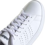 ⁦adidas mens ADVANTAGE 2.0 Tennis shoes⁩ - الصورة ⁦6⁩
