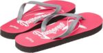 ⁦OX mens OX-S-28-Grey Flip-Flop⁩ - الصورة ⁦2⁩