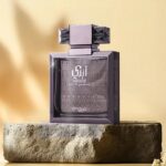 ⁦عطر ابدي ساجا من زيميا، (أسود)- او دو بارفان 100 مل⁩ - الصورة ⁦3⁩