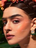 ⁦شيجلام بلاشر (أحمر خدود) كريمي-بودرة Modern Woman⁩ - الصورة ⁦2⁩