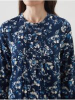 ⁦LC WAIKIKI Crew Neck Floral A Line Dress⁩ - الصورة ⁦3⁩