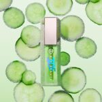 Fenty Beauty Gloss Bomb Ice Cooling Lip Luminizer 9ml - Ice'D Pineapple - الصورة 3