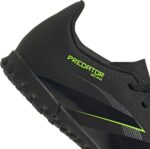 adidas unisex-child PREDATOR CLUB TF J Football Boots - الصورة 7