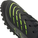 adidas unisex-child PREDATOR CLUB TF J Football Boots - الصورة 6