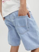 ⁦شورت كريس اوريجينال للرجال من جاك اند جونز، MF 856 SN⁩ - الصورة ⁦6⁩