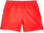 Reebok mens ATHLETE SHORT Shorts (pack of 1)