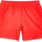 Reebok mens ATHLETE SHORT Shorts (pack of 1)