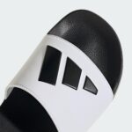 ⁦Adidas Unisex-adult Slides Adilette Shower⁩ - الصورة ⁦2⁩